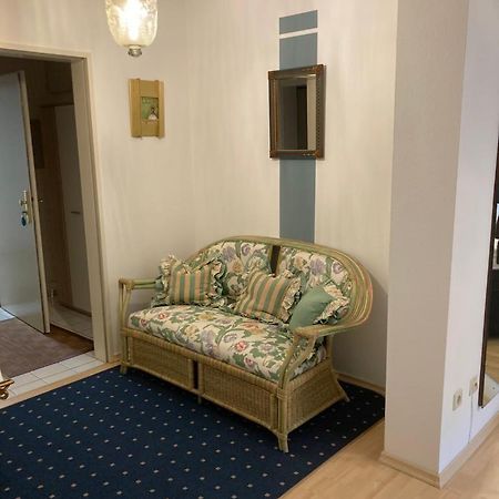 Neu! Ferienwohnung Hege 18 Am Bodensee ヴァッサーブルク エクステリア 写真