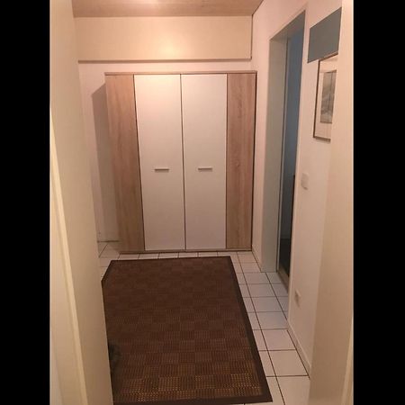 Neu! Ferienwohnung Hege 18 Am Bodensee ヴァッサーブルク エクステリア 写真
