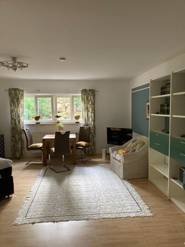 Neu! Ferienwohnung Hege 18 Am Bodensee ヴァッサーブルク エクステリア 写真