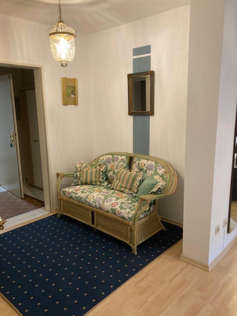 Neu! Ferienwohnung Hege 18 Am Bodensee ヴァッサーブルク エクステリア 写真