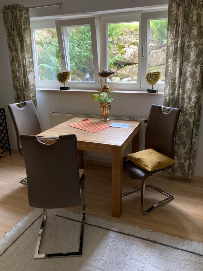 Neu! Ferienwohnung Hege 18 Am Bodensee ヴァッサーブルク エクステリア 写真